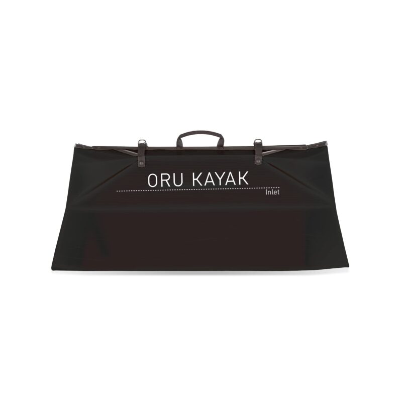 Oru Kayak Inlet – 9’8″ Foldable Origami Kayak for Lakes & Rivers, 20 lbs, 275 lb Capacity - Image 6
