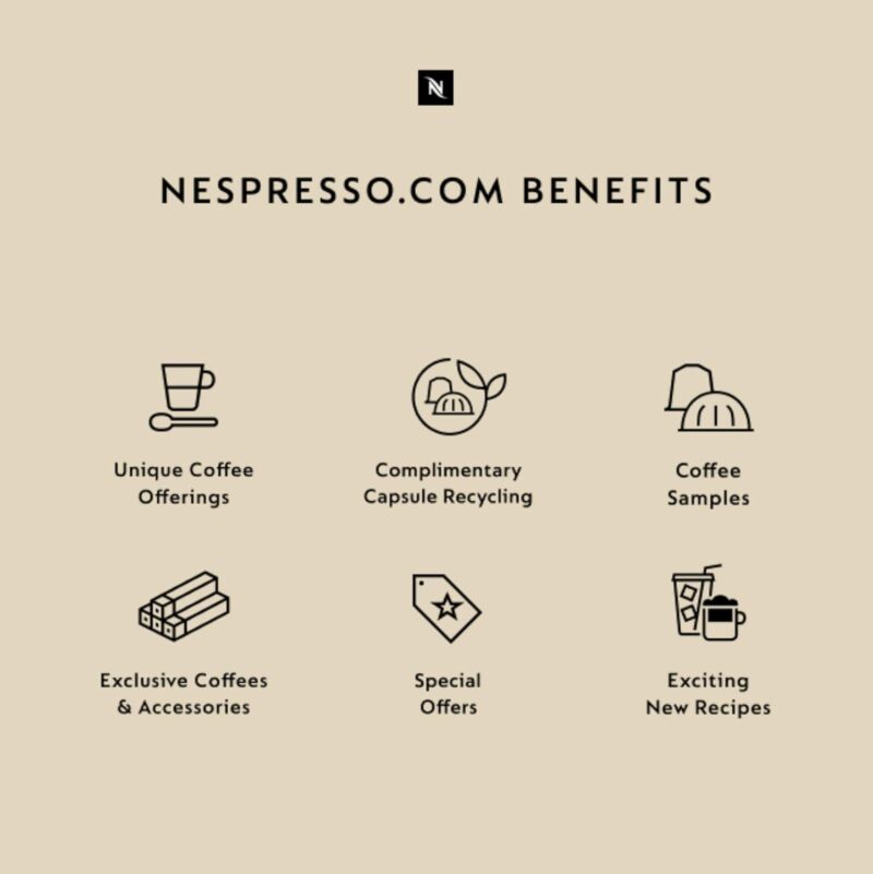 Nespresso VertuoPlus Coffee & Espresso Maker by De'Longhi – Grey | 4 Brew Sizes, 1.18L Removable Tank, Centrifusion Technology - Image 25