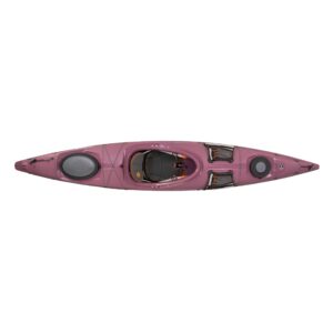 Wilderness Systems Tsunami 145 | 14′6″ Sit-Inside Touring Kayak – Phase 3 AirPro Seat & Dual Hatches