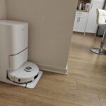 DREAME L40 Ultra Robot Vacuum and Mop, 11,000Pa Suction, Removable & Liftable Mop, Auto-Empty, Voice Control, Self-Cleaning, Pet-Friendly Smart Vacuum photo review